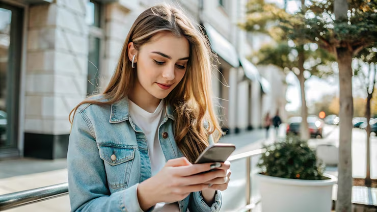 Mantueats Mobile App